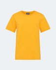 Chemise Switcher enfant baolino color/53 jaune