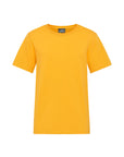 T-shirt Switcher enfants baolino color/jaune