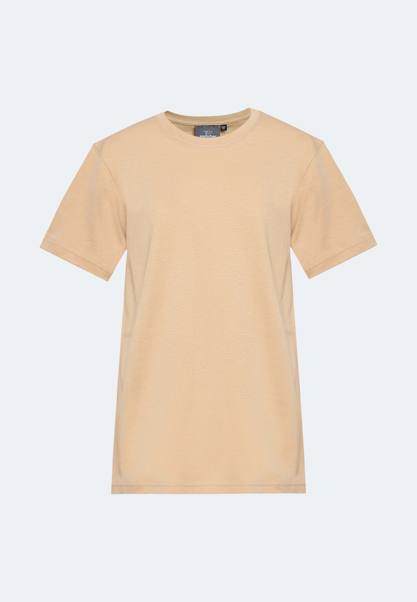 T-shirt Switcher enfant baolino color/630 Lait
