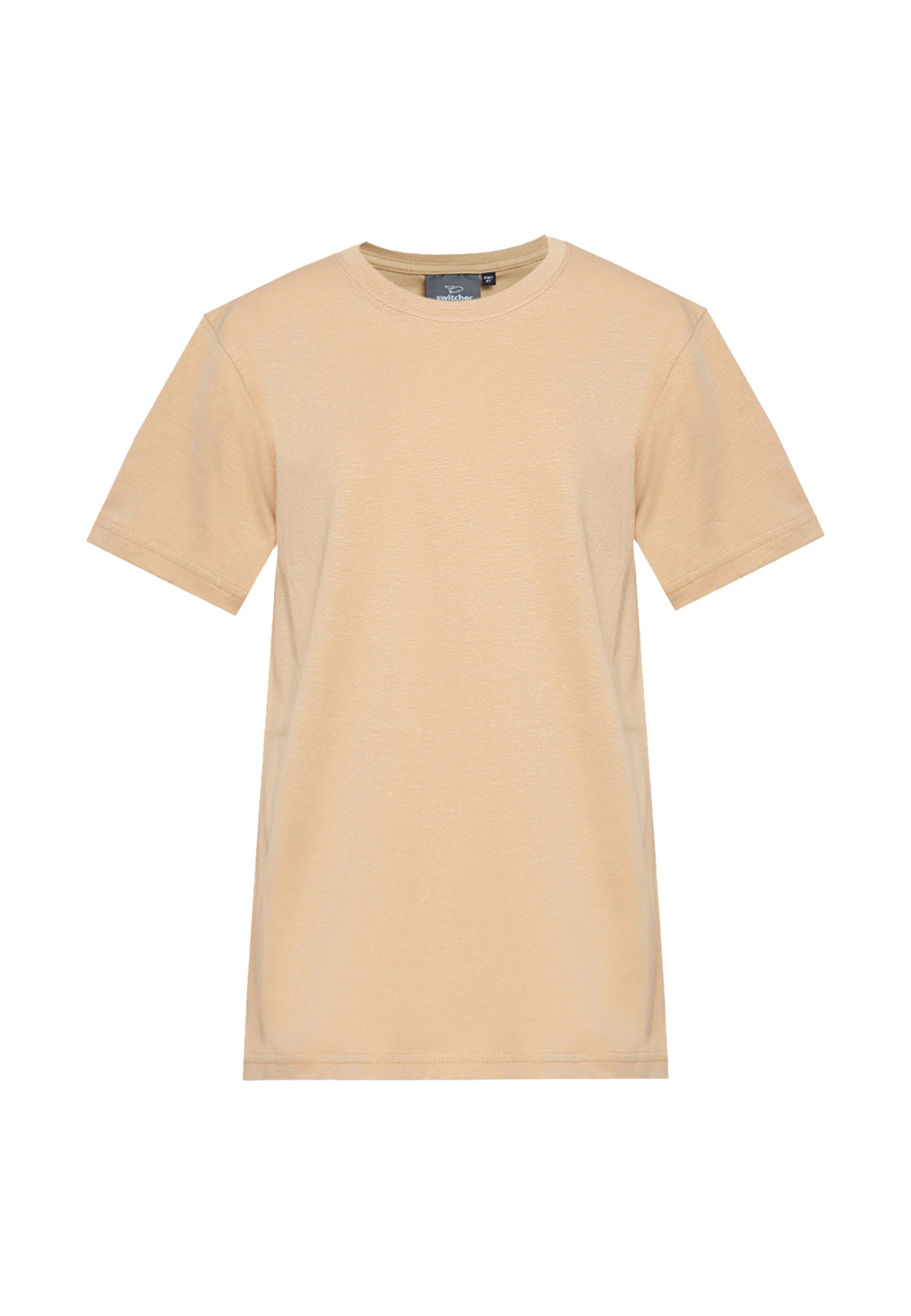 T-shirt Switcher enfants baolino color/lait