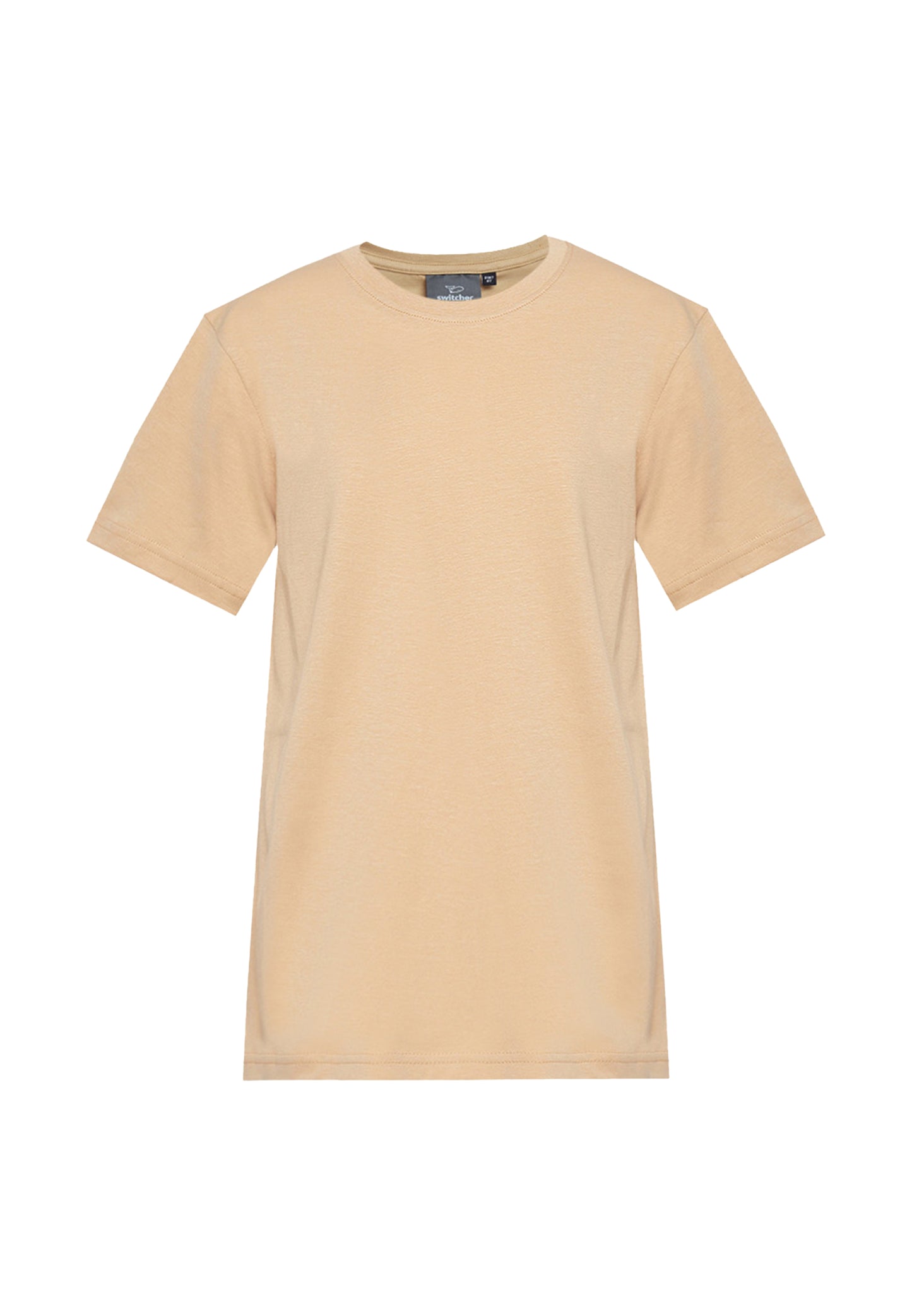 T-shirt enfant Switcher Baolino - 100 % coton bio