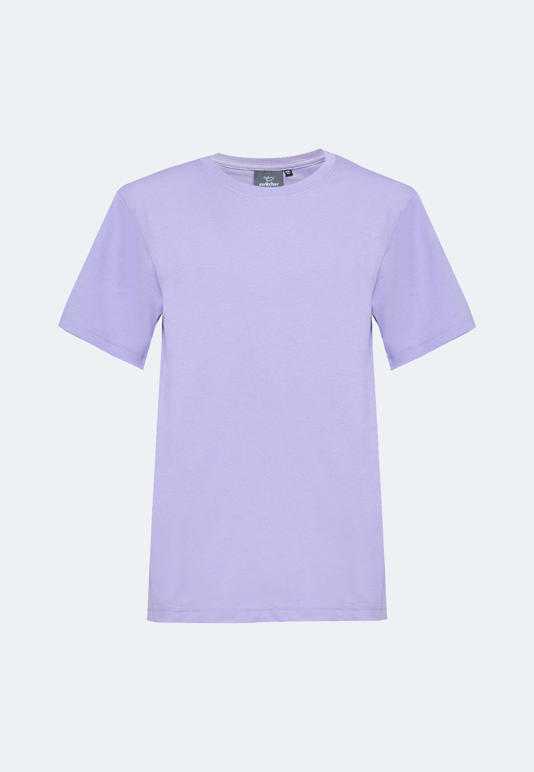 T-shirt Switcher enfants baolino color/lavender