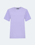 T-shirt Switcher enfants baolino color/lavender