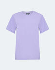 T-shirt Switcher enfant baolino color/144 lavande