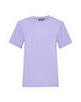 T-shirt Switcher enfant baolino color/144 lavande