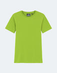 T-shirt Switcher enfants baolino color/limette
