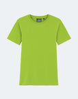 T-shirt Switcher kid's baolino color/364 citron vert