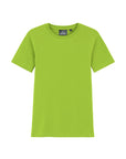 T-shirt Switcher enfants baolino color/limette
