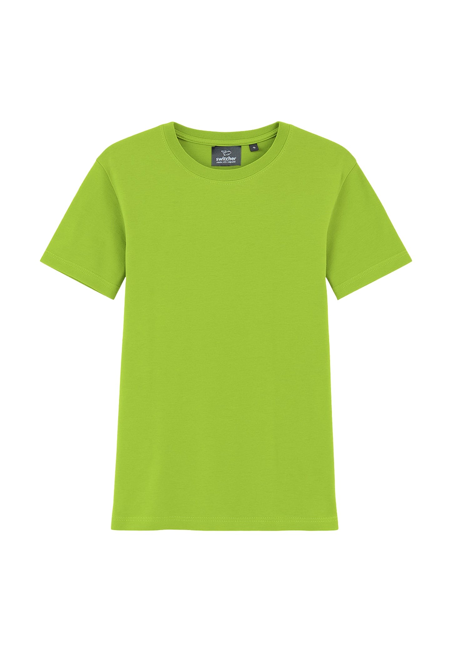 T-shirt enfant Switcher Baolino - 100 % coton bio