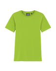 T-shirt Switcher kid's baolino color/364 citron vert