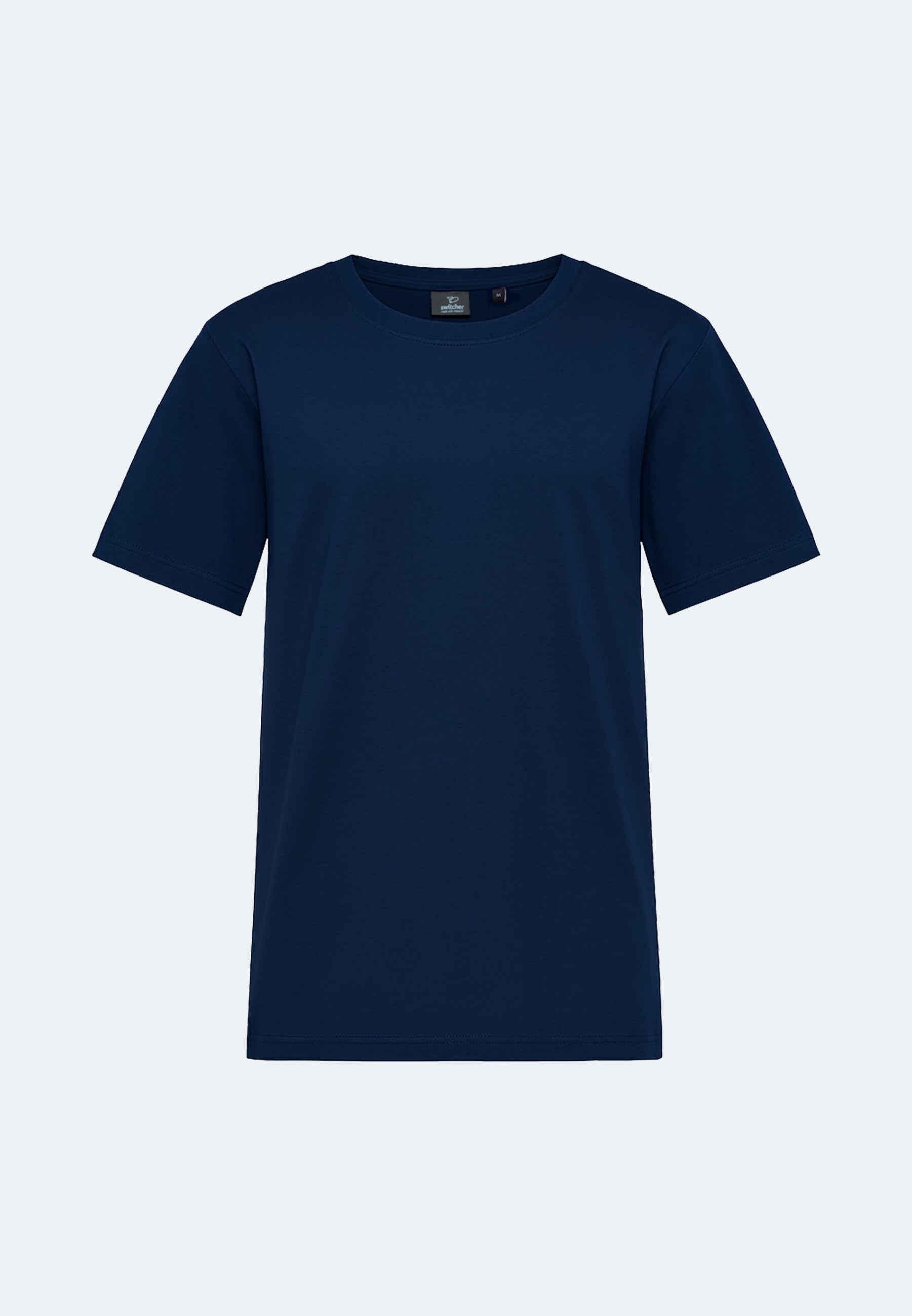 T-shirt Switcher enfants baolino color/marine