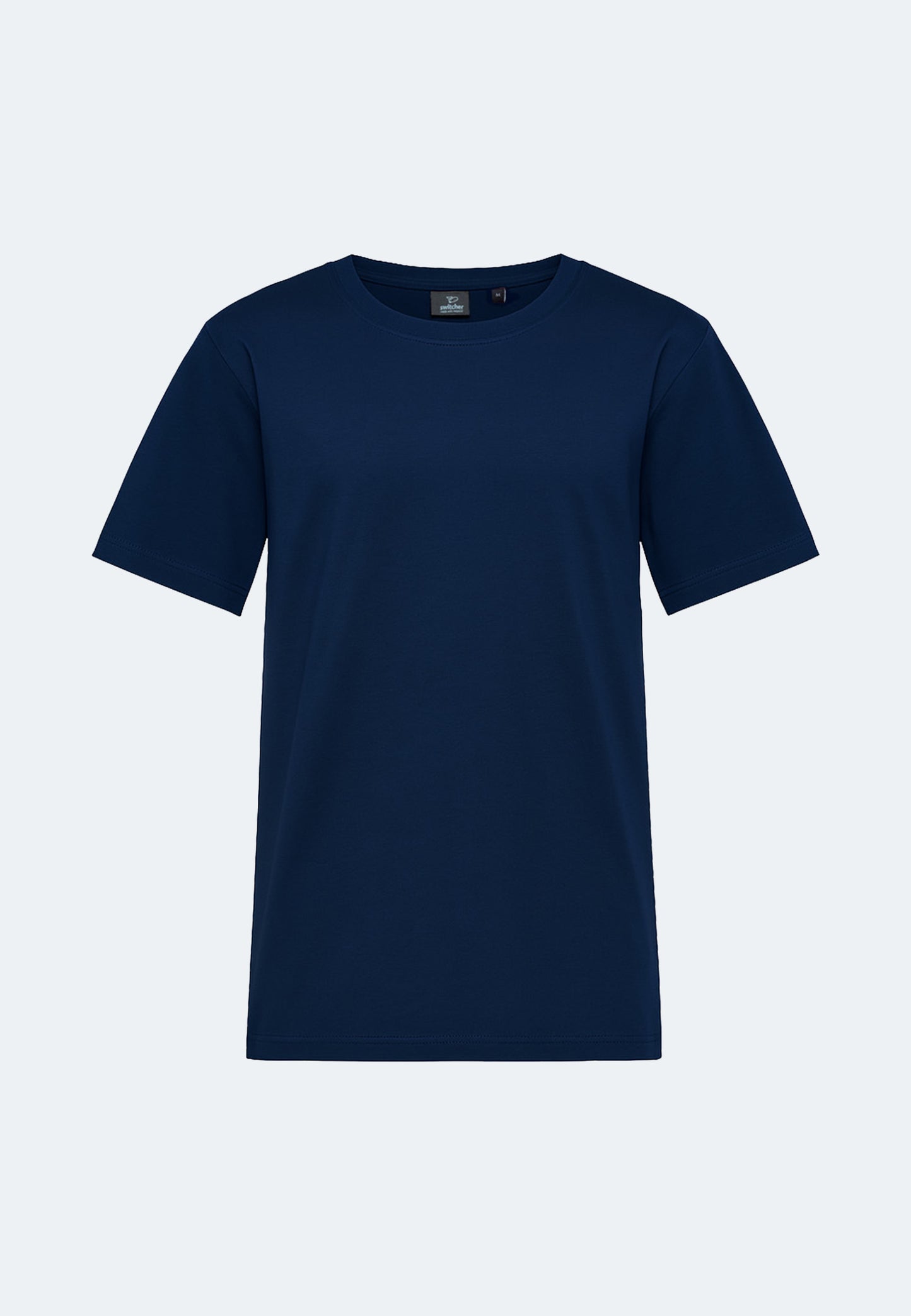 T-shirt enfant Switcher Baolino - 100 % coton bio