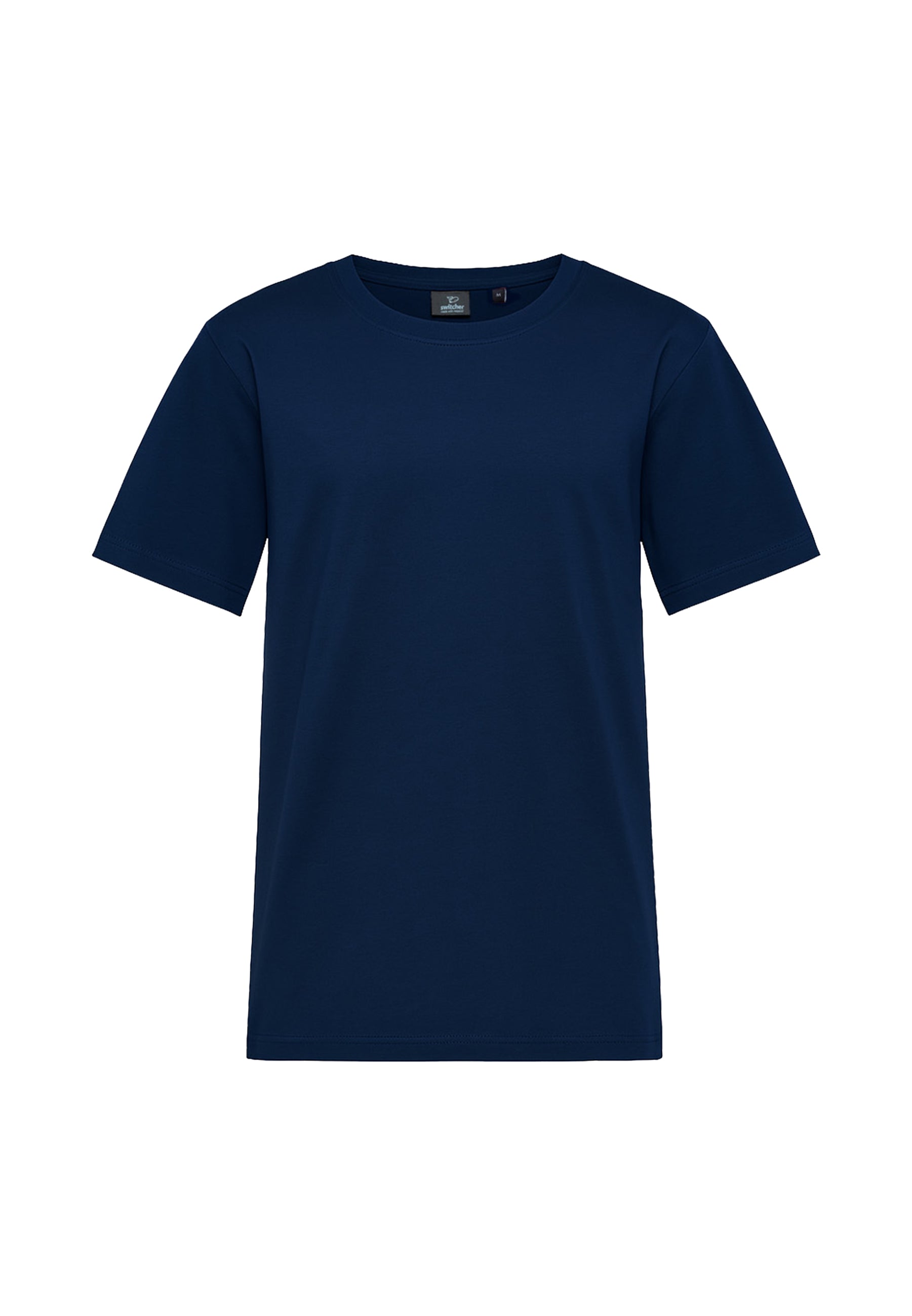 T-shirt Switcher enfants baolino color/marine