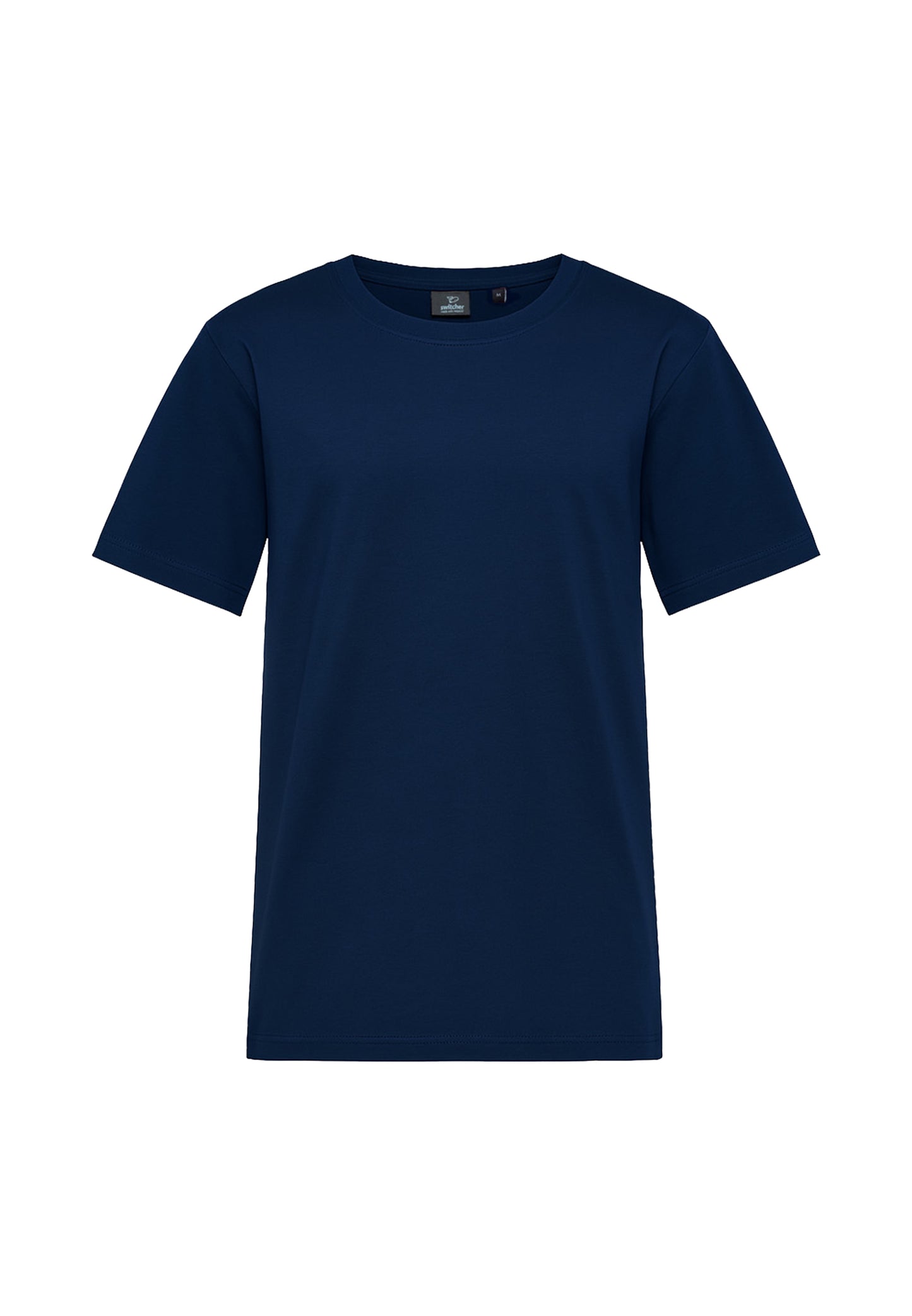 T-shirt enfant Switcher Baolino - 100 % coton bio