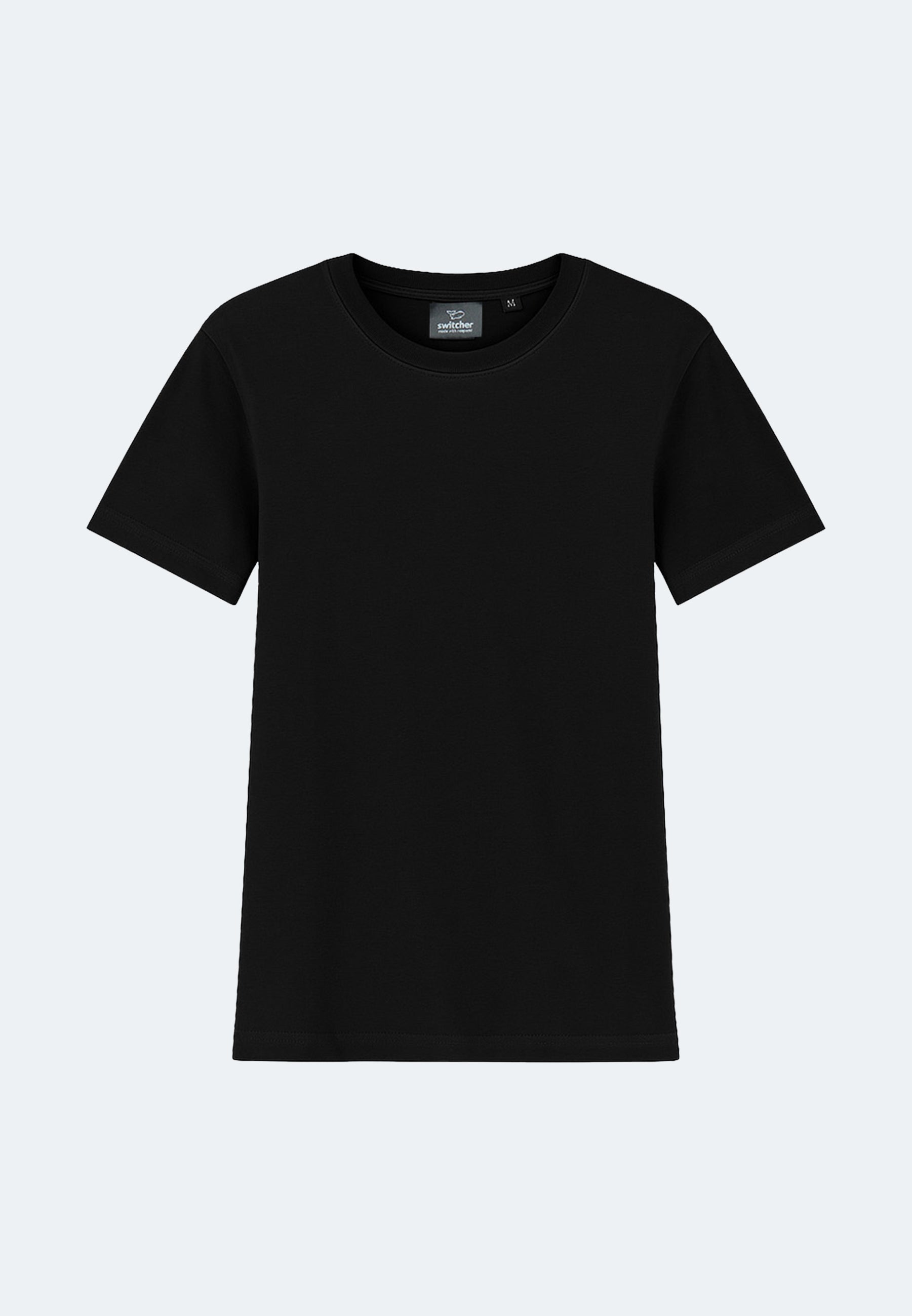 T-shirt Switcher enfants baolino color/noir