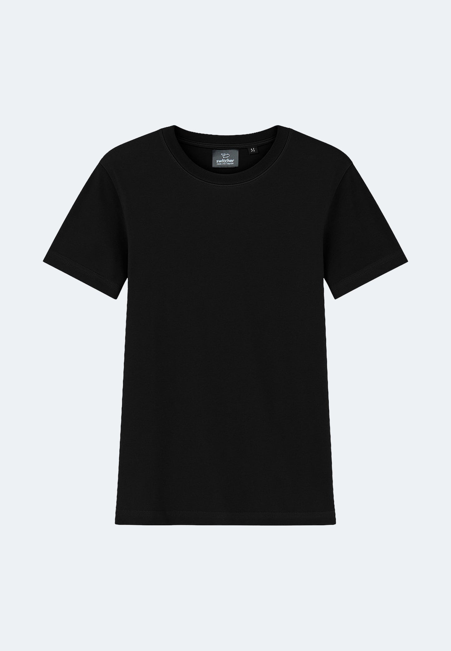 Chemise Switcher kid's baolino color/40 noir