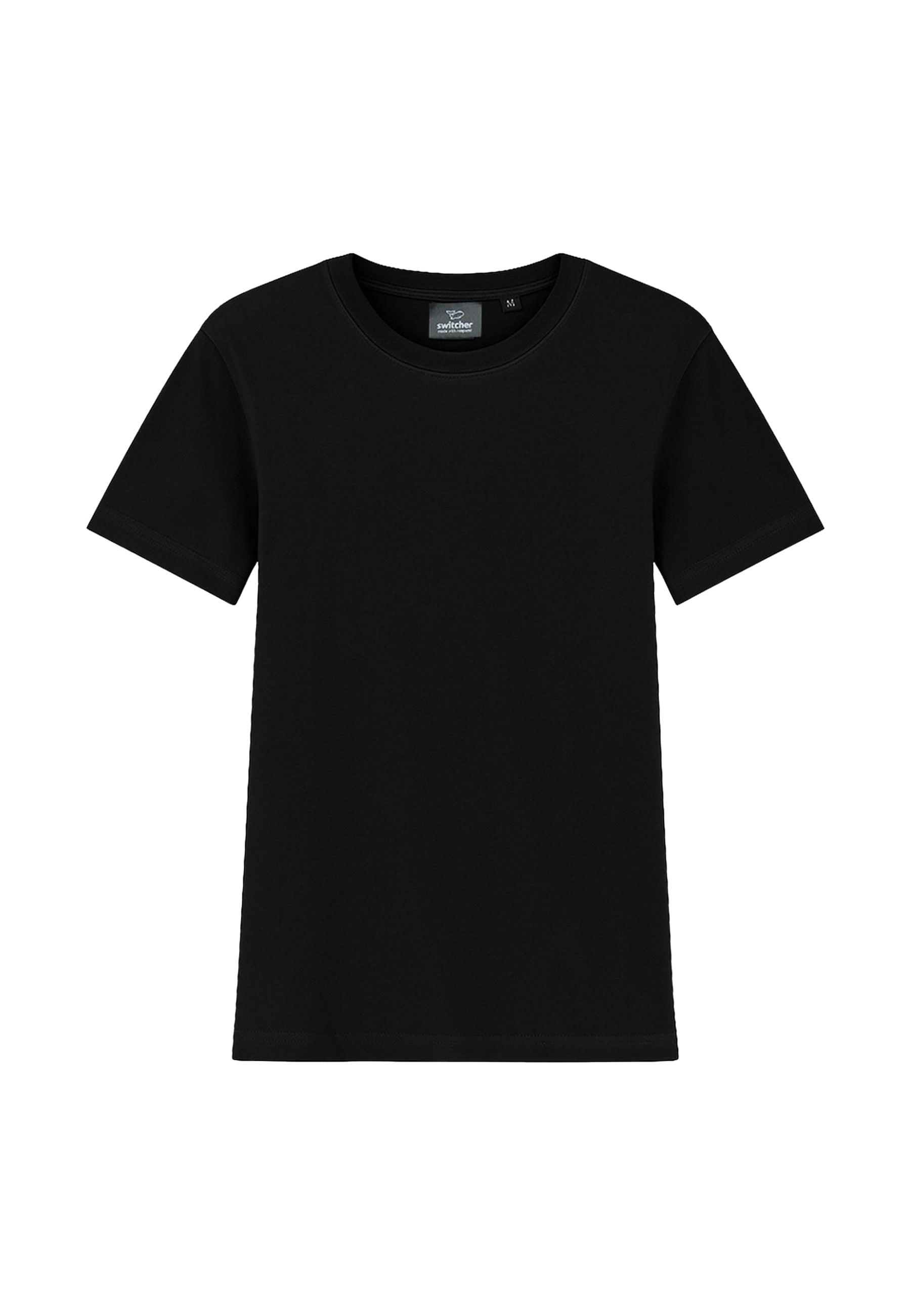 T-shirt Switcher enfants baolino color/noir