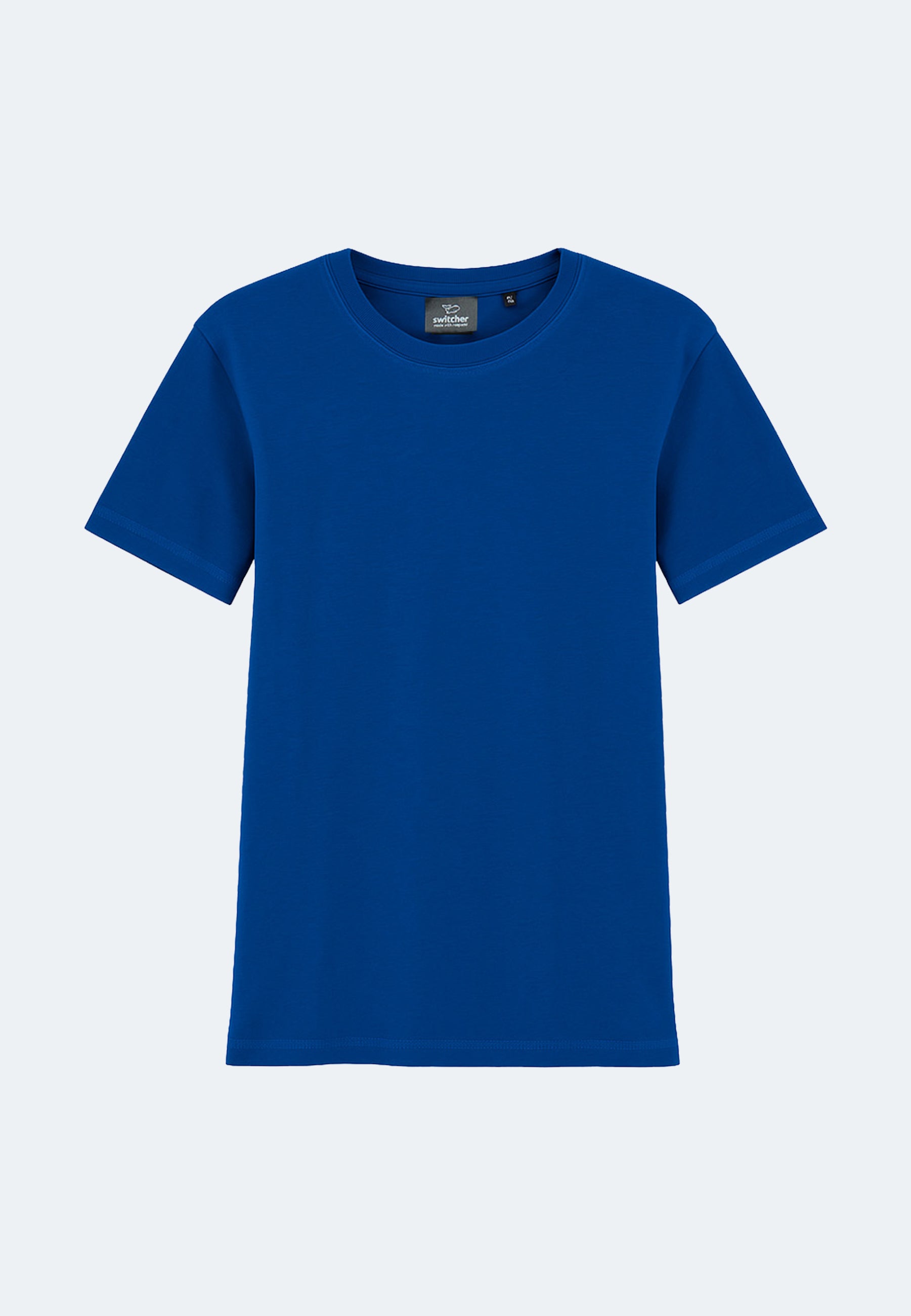 T-shirt Switcher enfants baolino color/ocean
