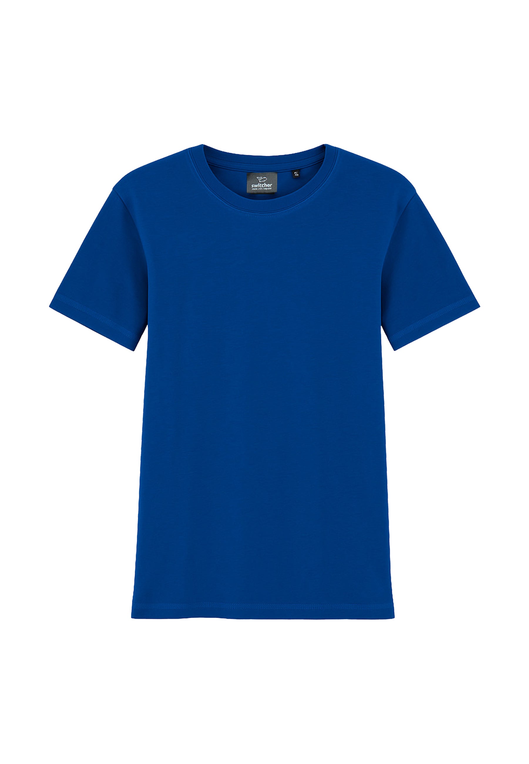 T-shirt Switcher enfants baolino color/ocean