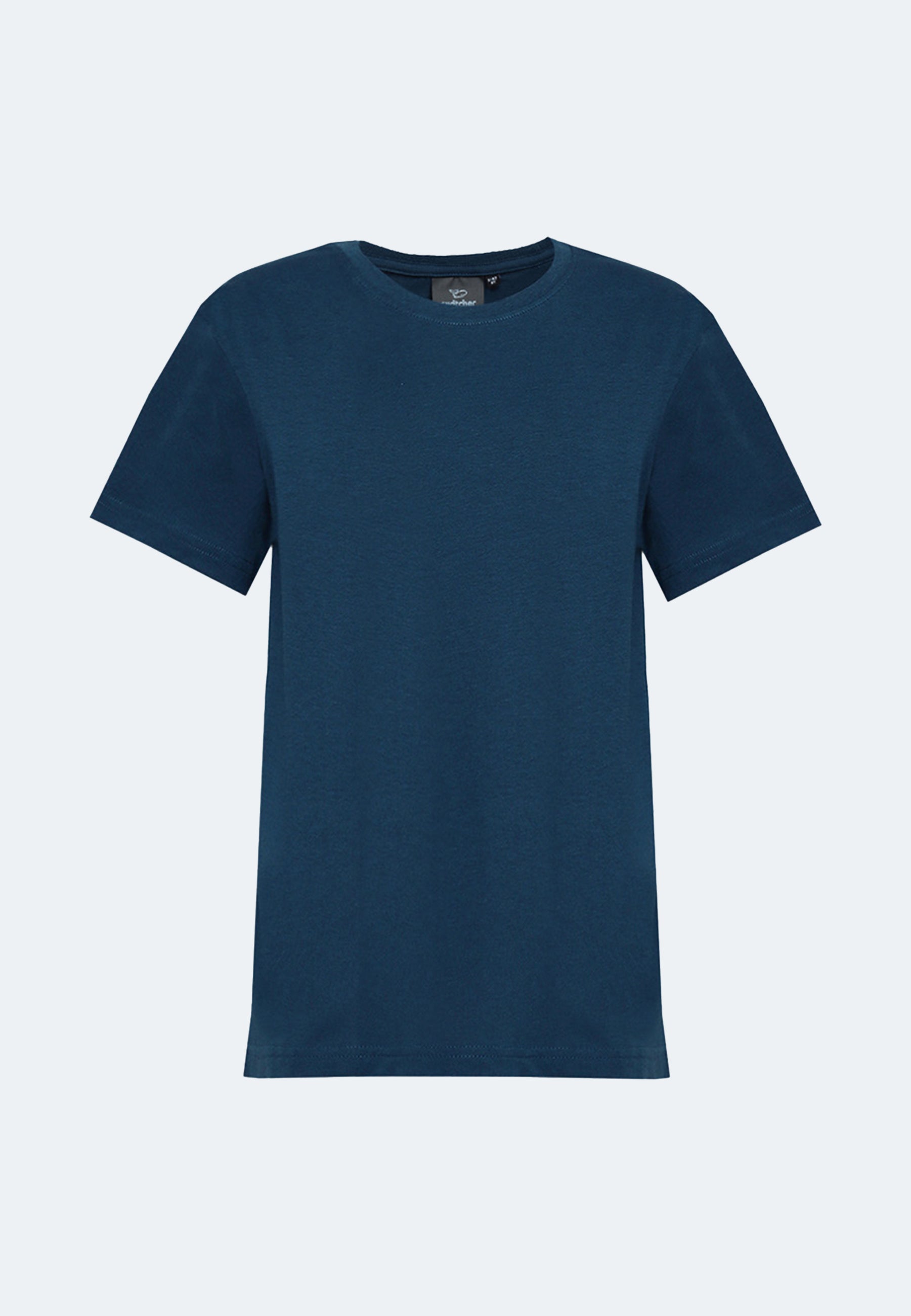 Switcher shirt kids baolino color/petrol