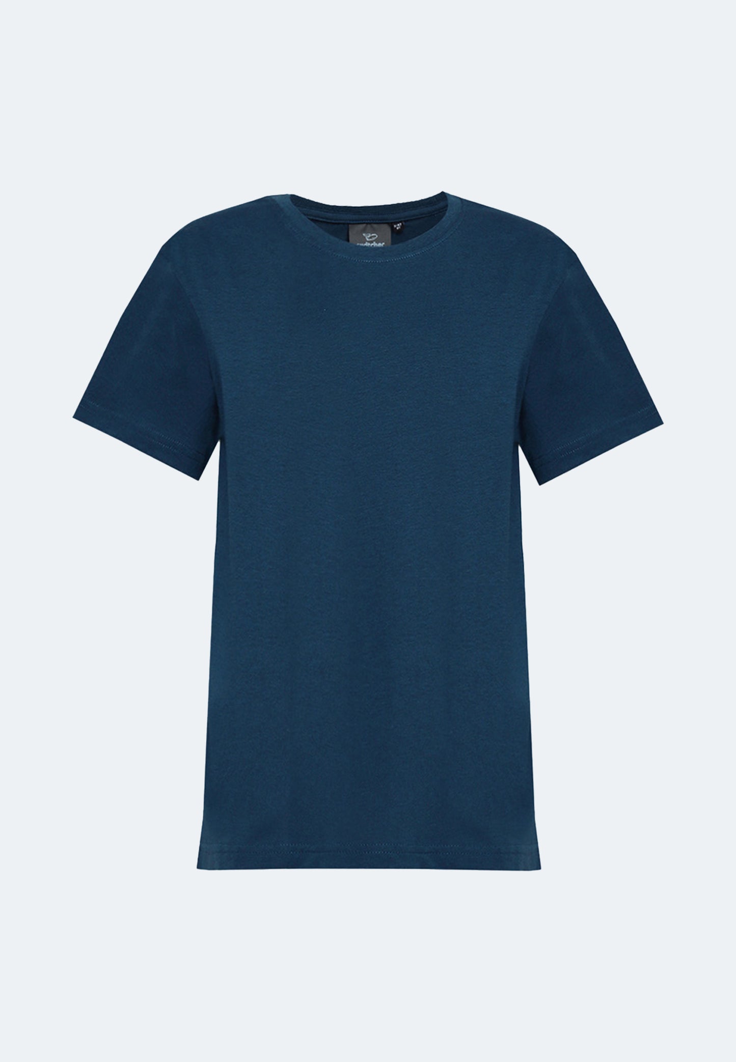 Switcher shirt enfant baolino color/245 pétrole