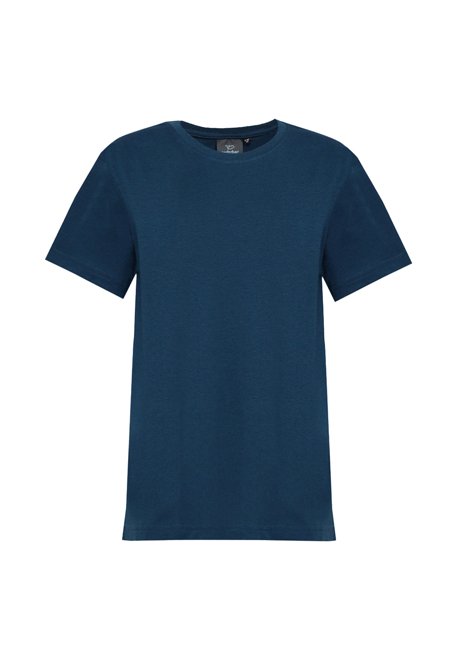 Switcher shirt kids baolino color/petrol