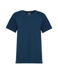 T-shirt Switcher enfant baolino color/245 pétrole