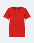 T-shirt Switcher enfant baolino couleur/10 rouge