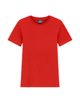 T-shirt Switcher enfants baolino color/rouge