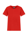 T-shirt Switcher enfant baolino couleur/10 rouge