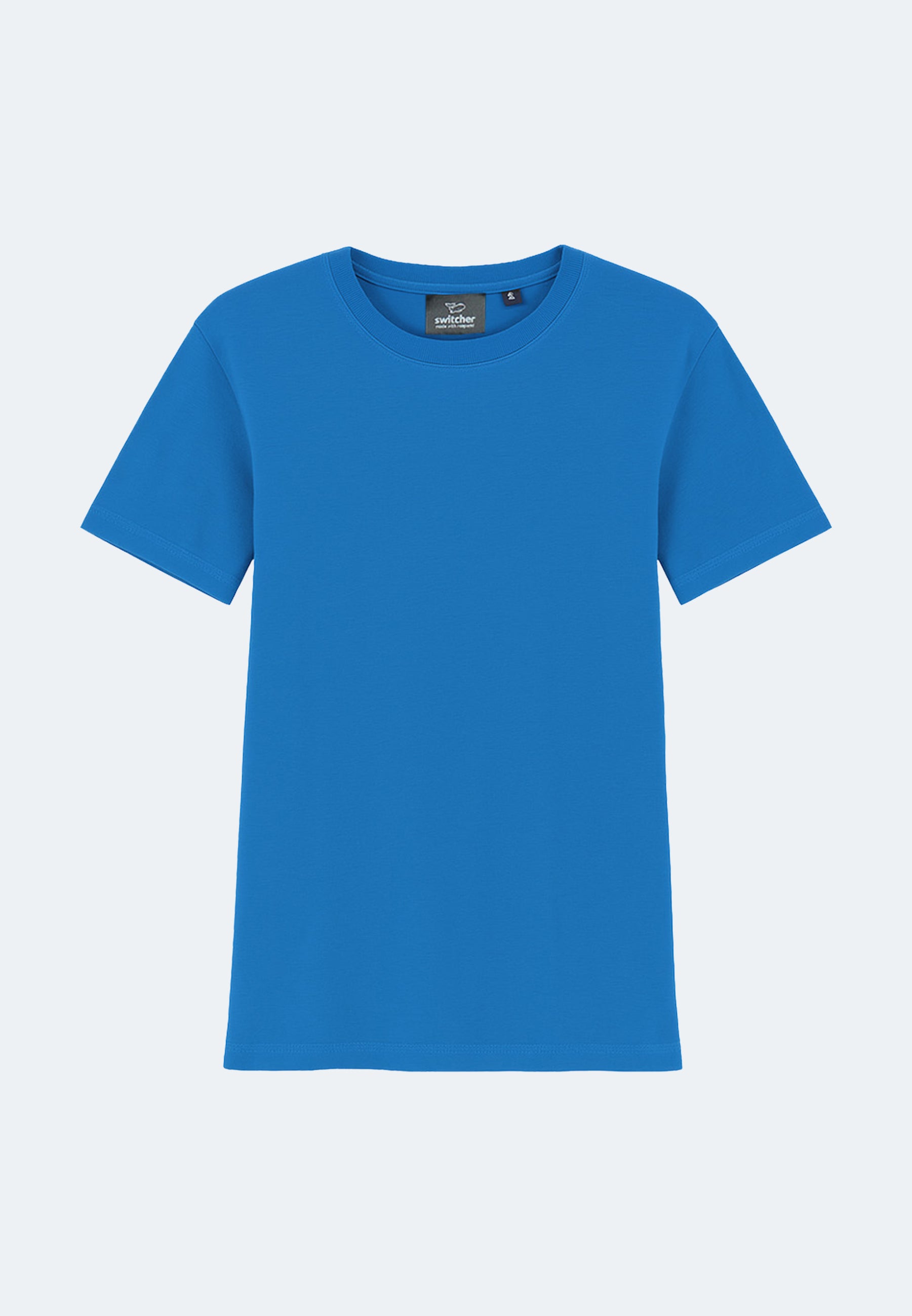 T-shirt Switcher enfants baolino color/windows blue