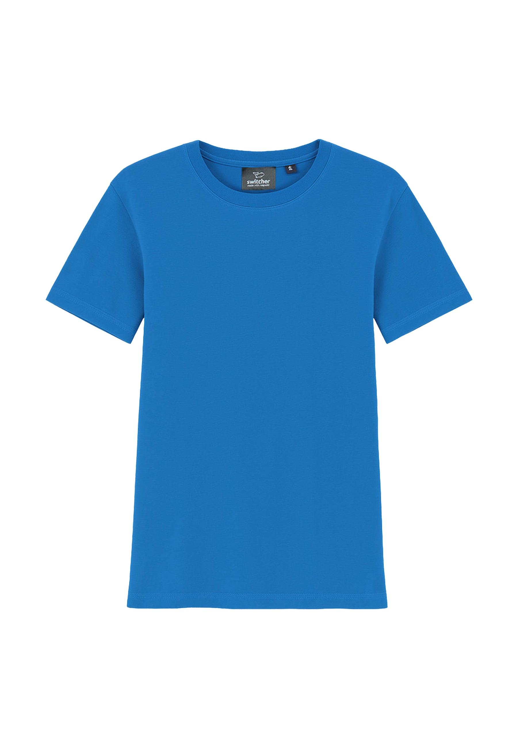T-shirt Switcher enfants baolino color/windows blue