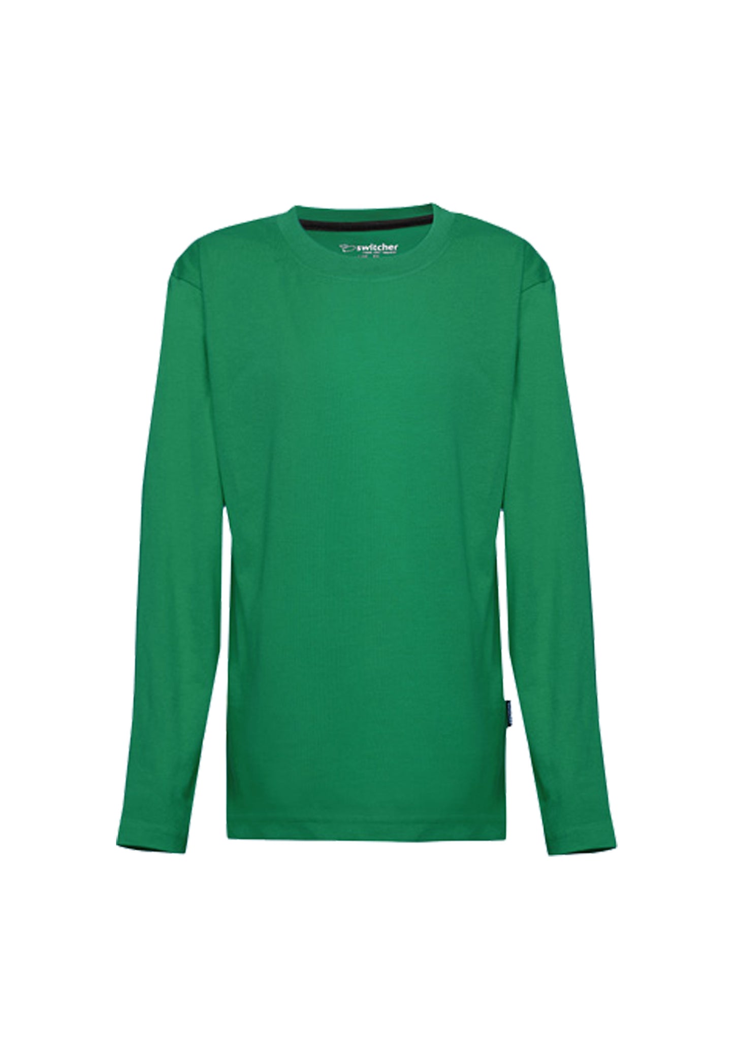 Chemise Switcher enfants brady color/31 green