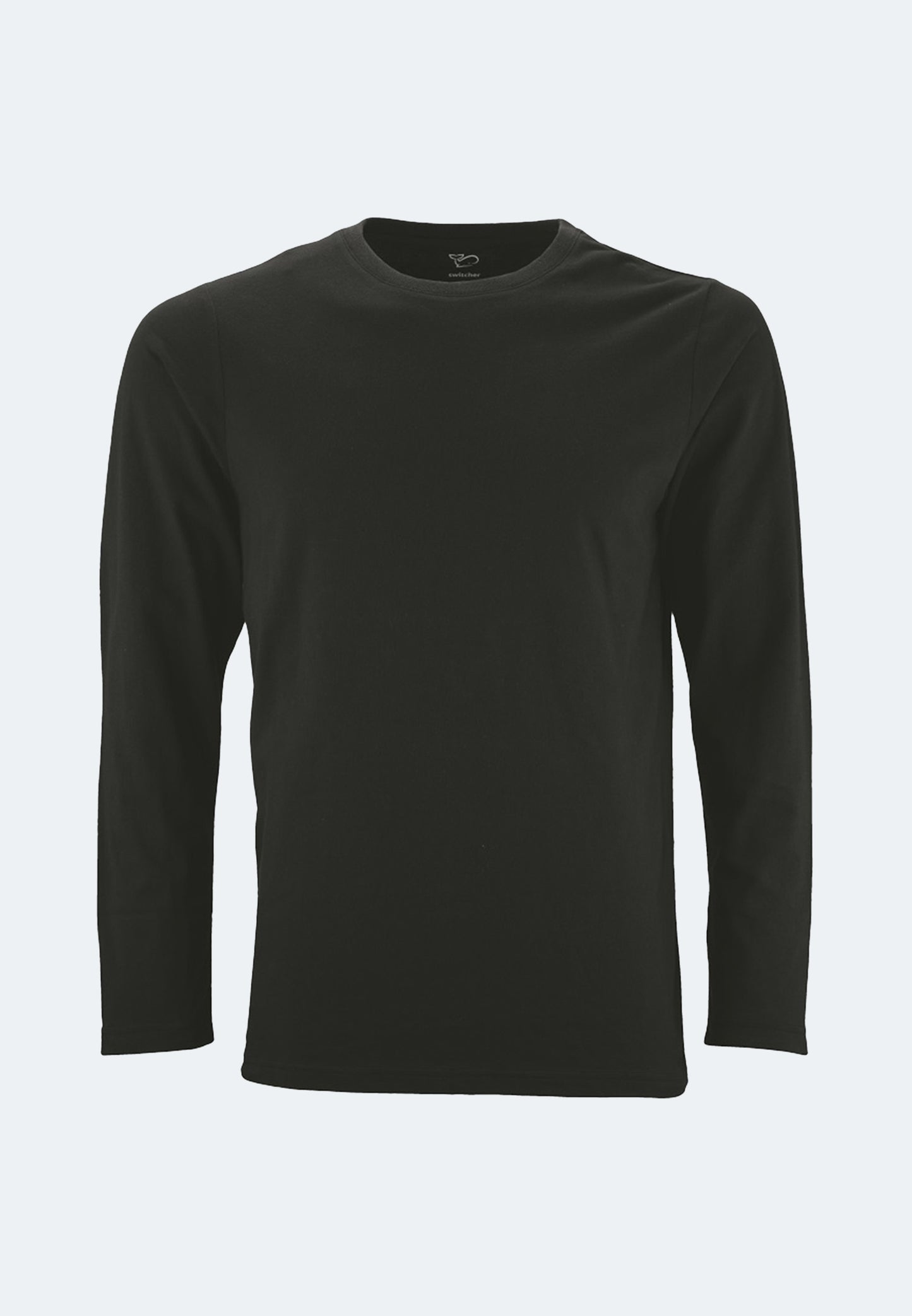 Switcher manches longues loic color/40 noir