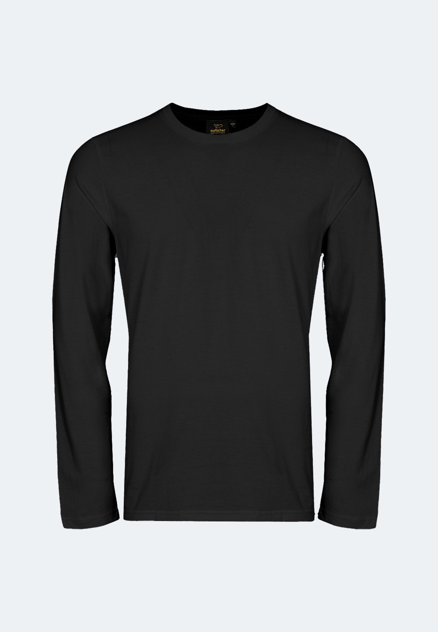 T-shirt à manches longues Loic