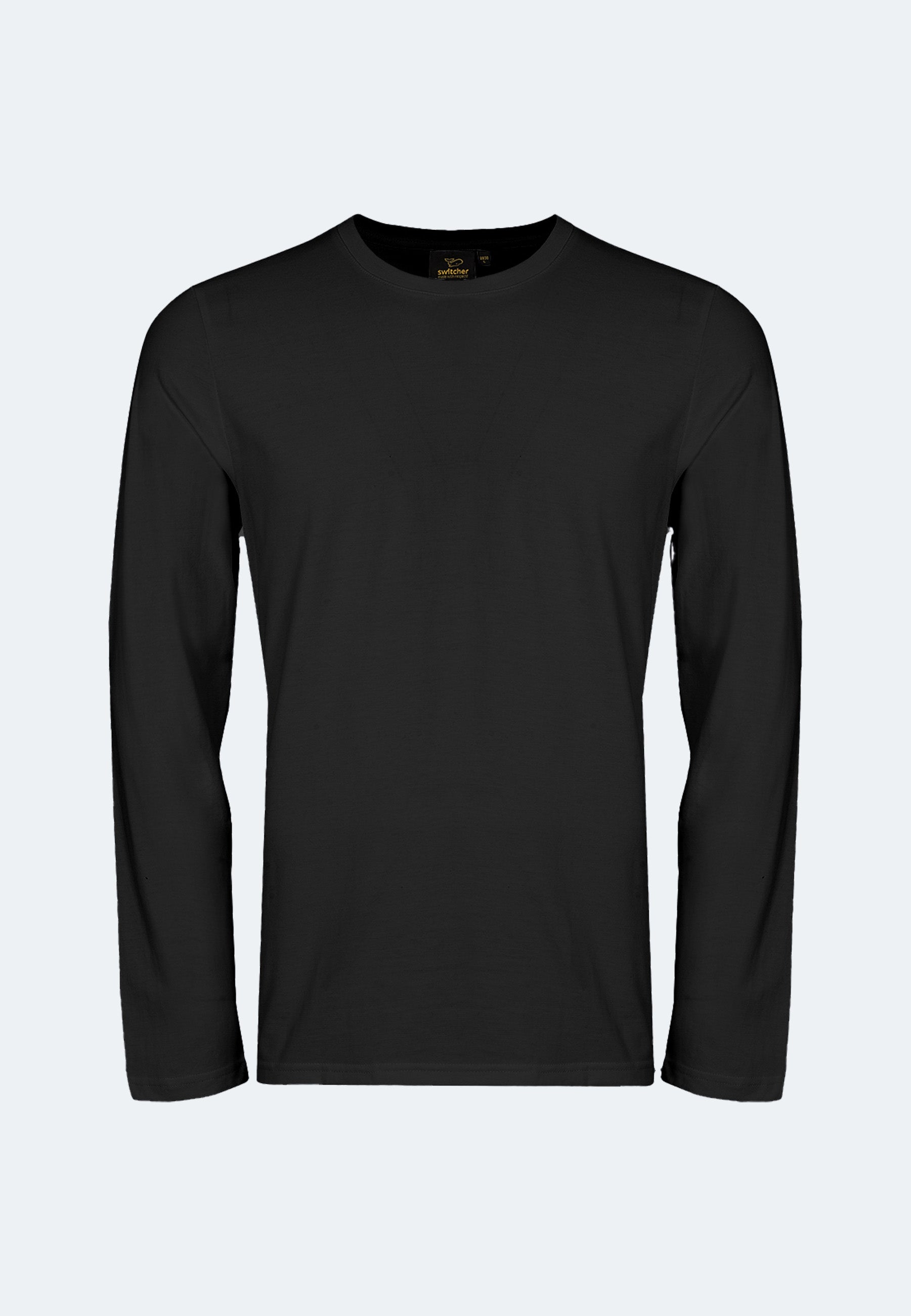 T-shirt à manches longues Loic