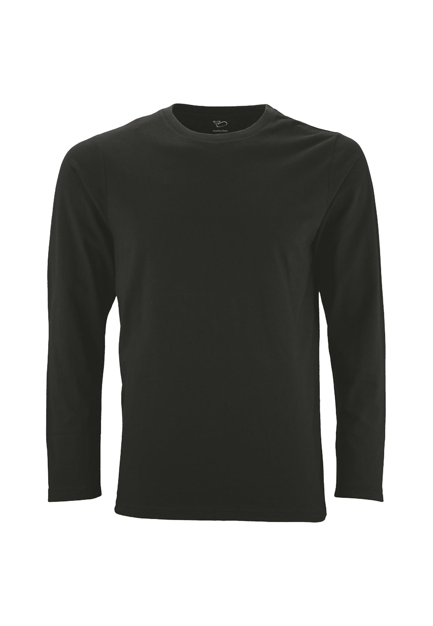 Switcher manches longues loic color/40 noir