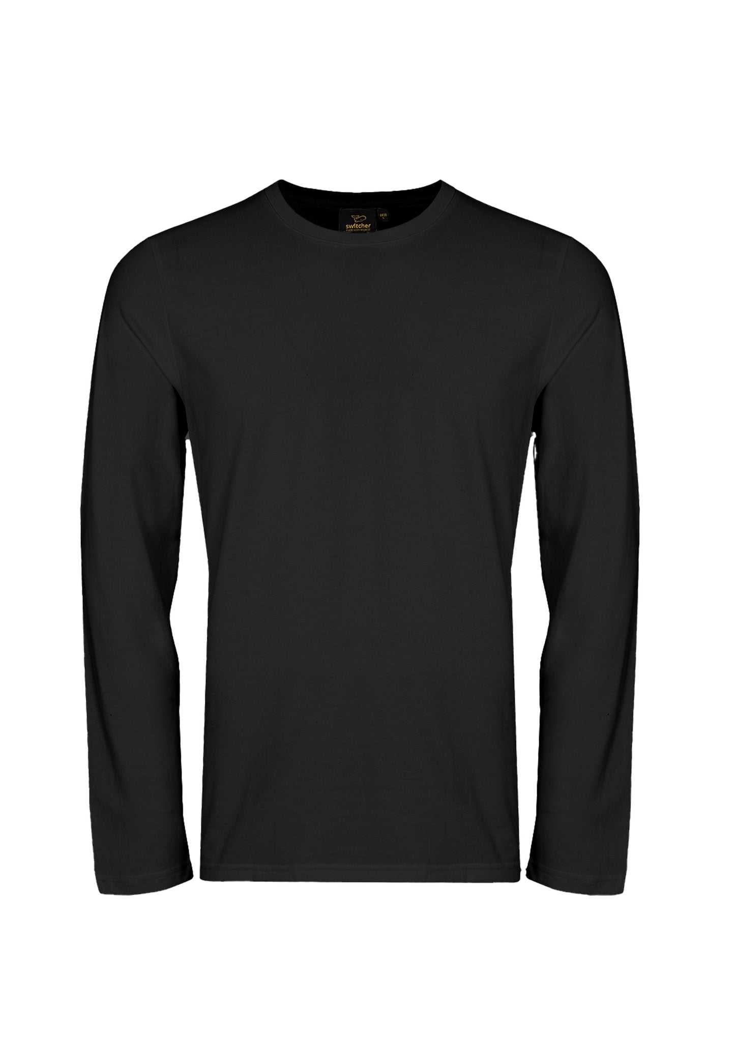 T-shirt à manches longues Loic