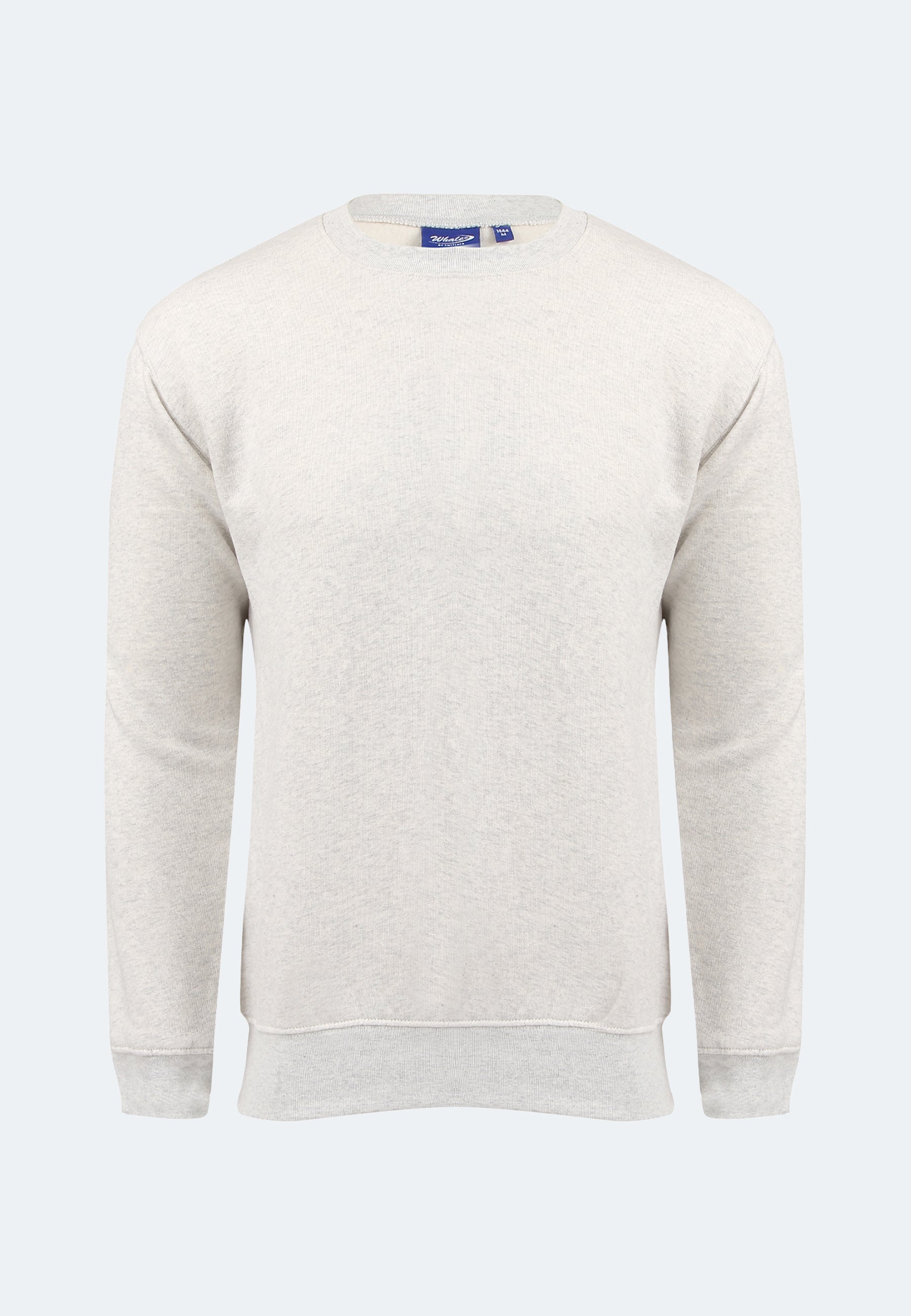 Switcher manches longues couleur baleine/blanc chine