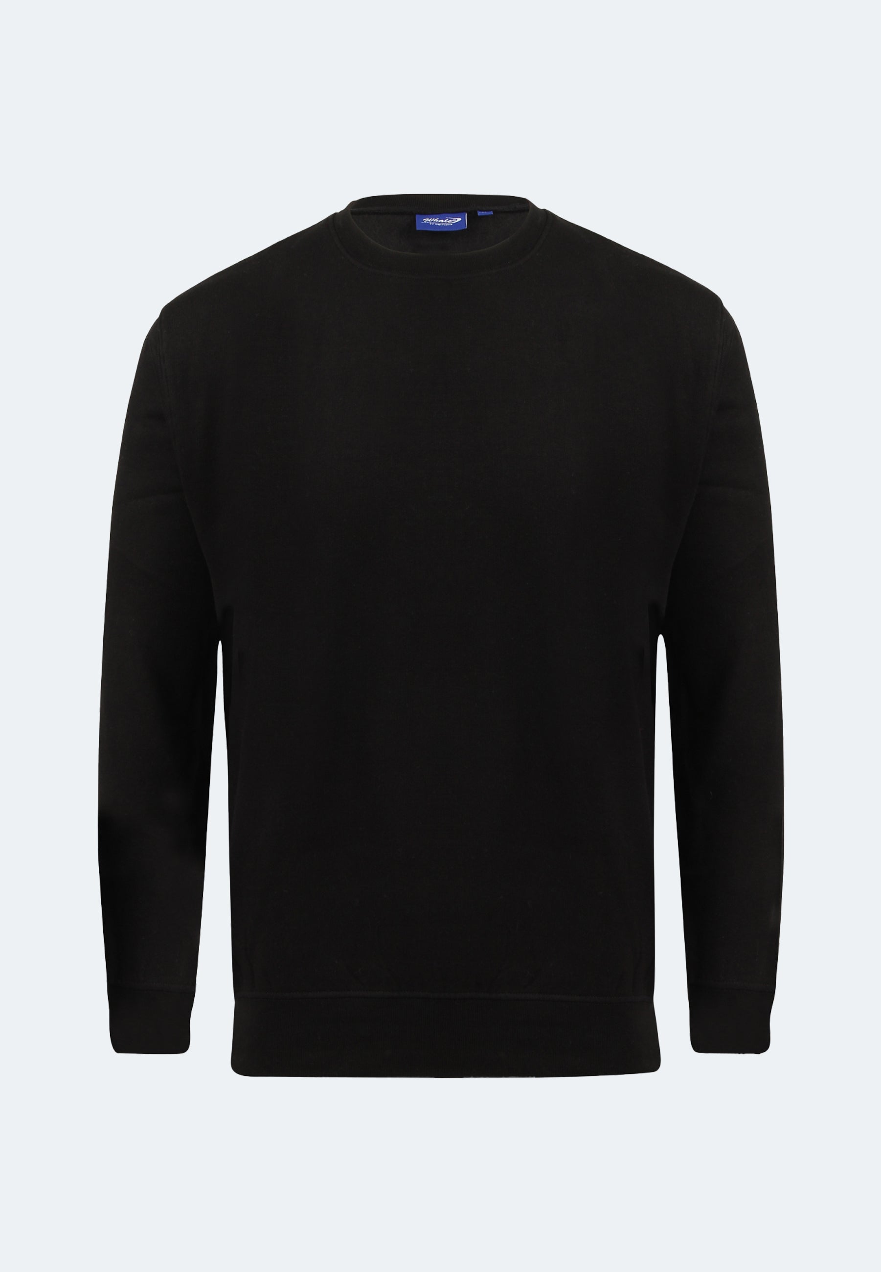 Switcher manches longues couleur baleine/noir