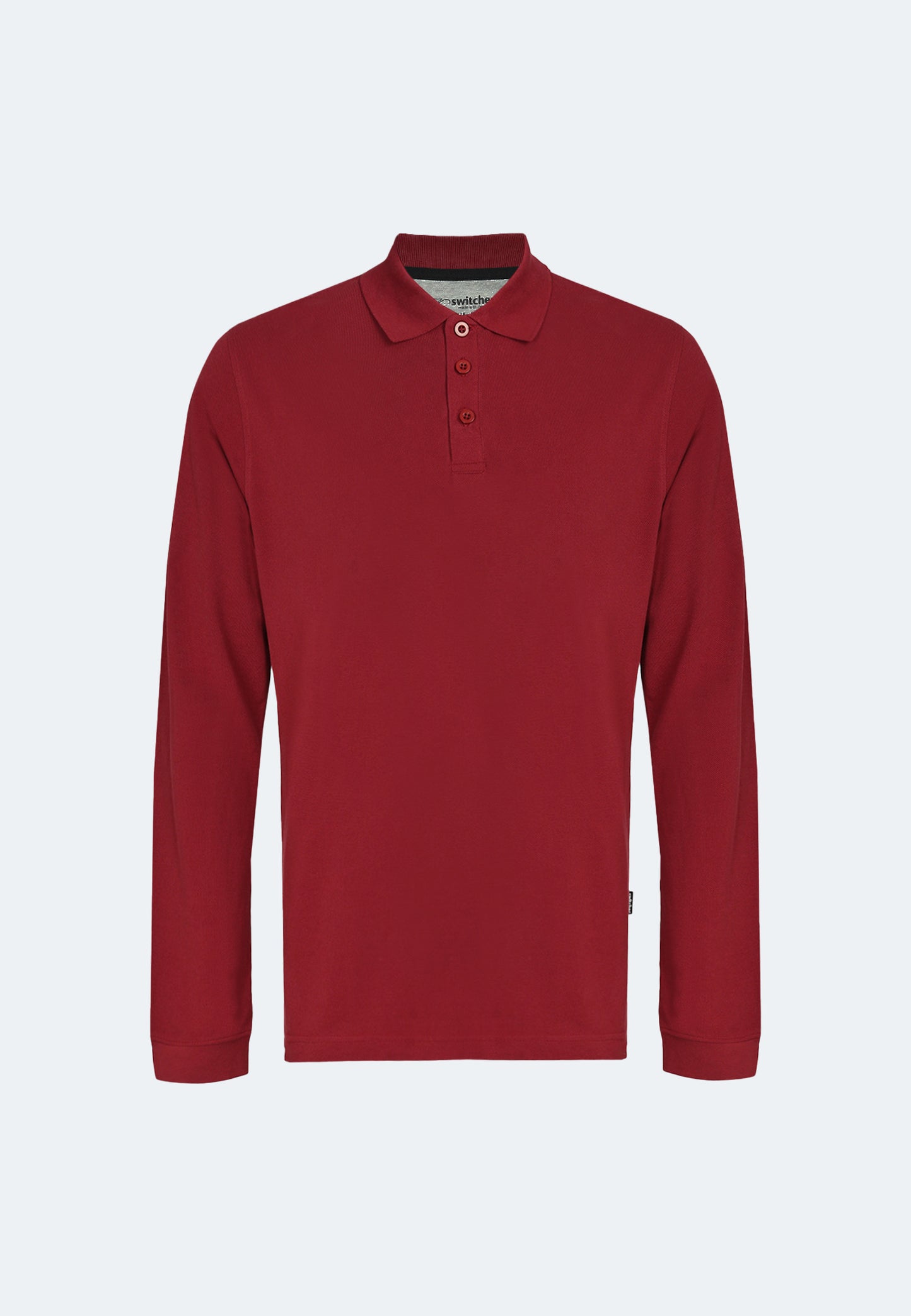 Switcher polo ralph color/158 bourgogne