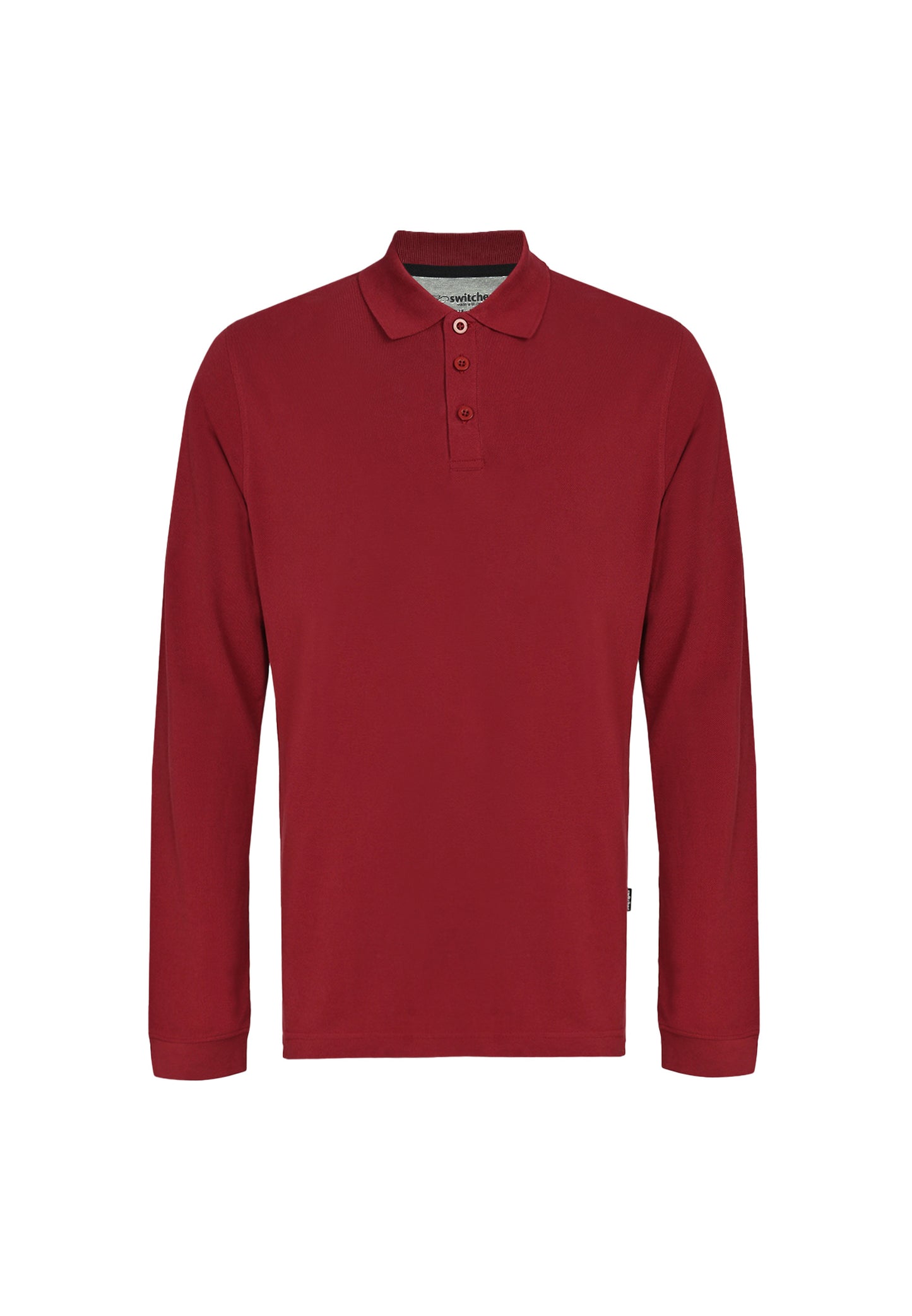 Switcher polo ralph color/158 bourgogne