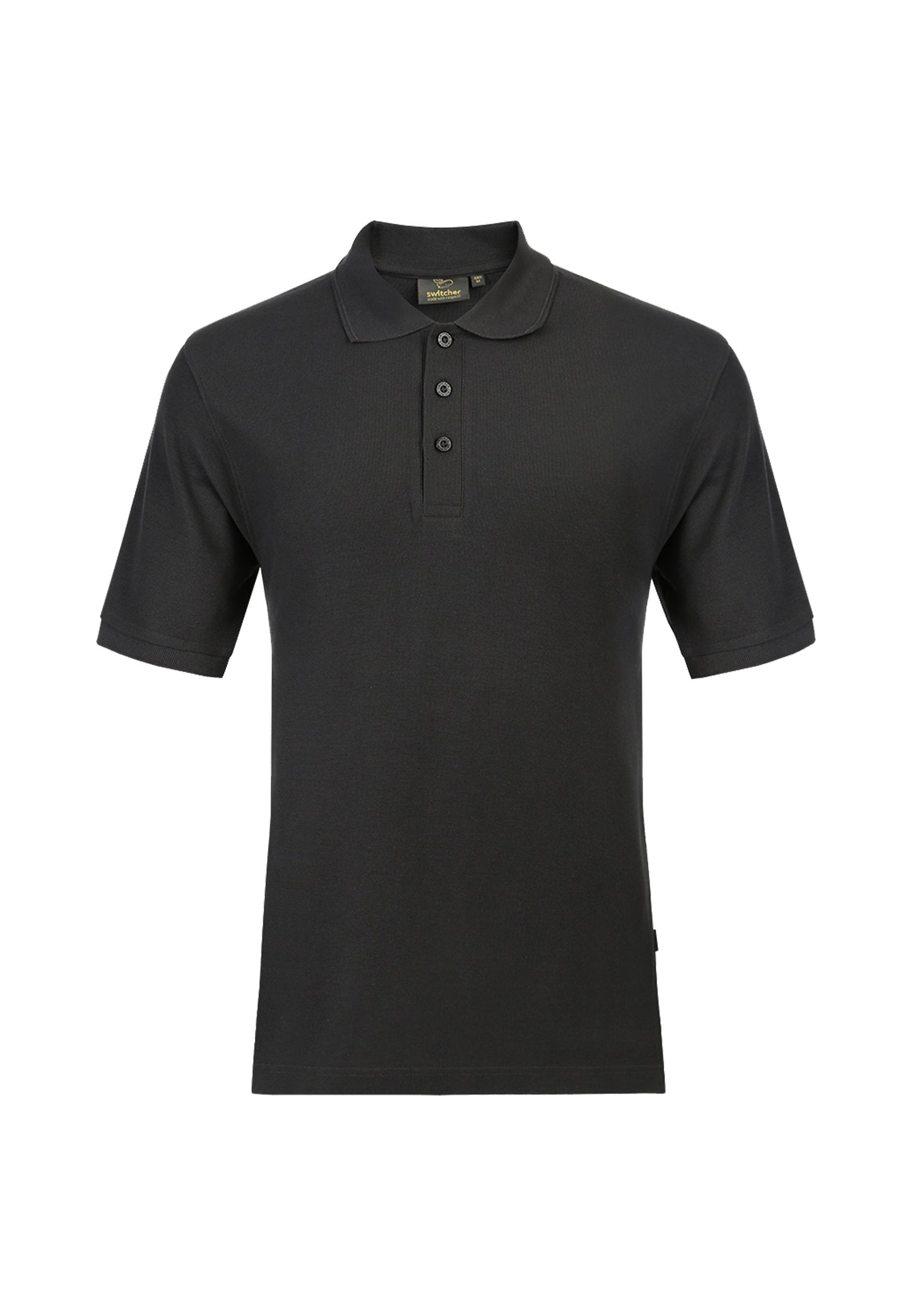 Polo piqué premium Bio John