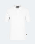 Polo homme Switcher couleur/blanc