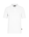 Polo homme Switcher couleur/blanc