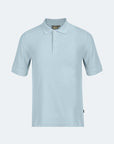 Polo Switcher pour homme, couleur John/bleu ange