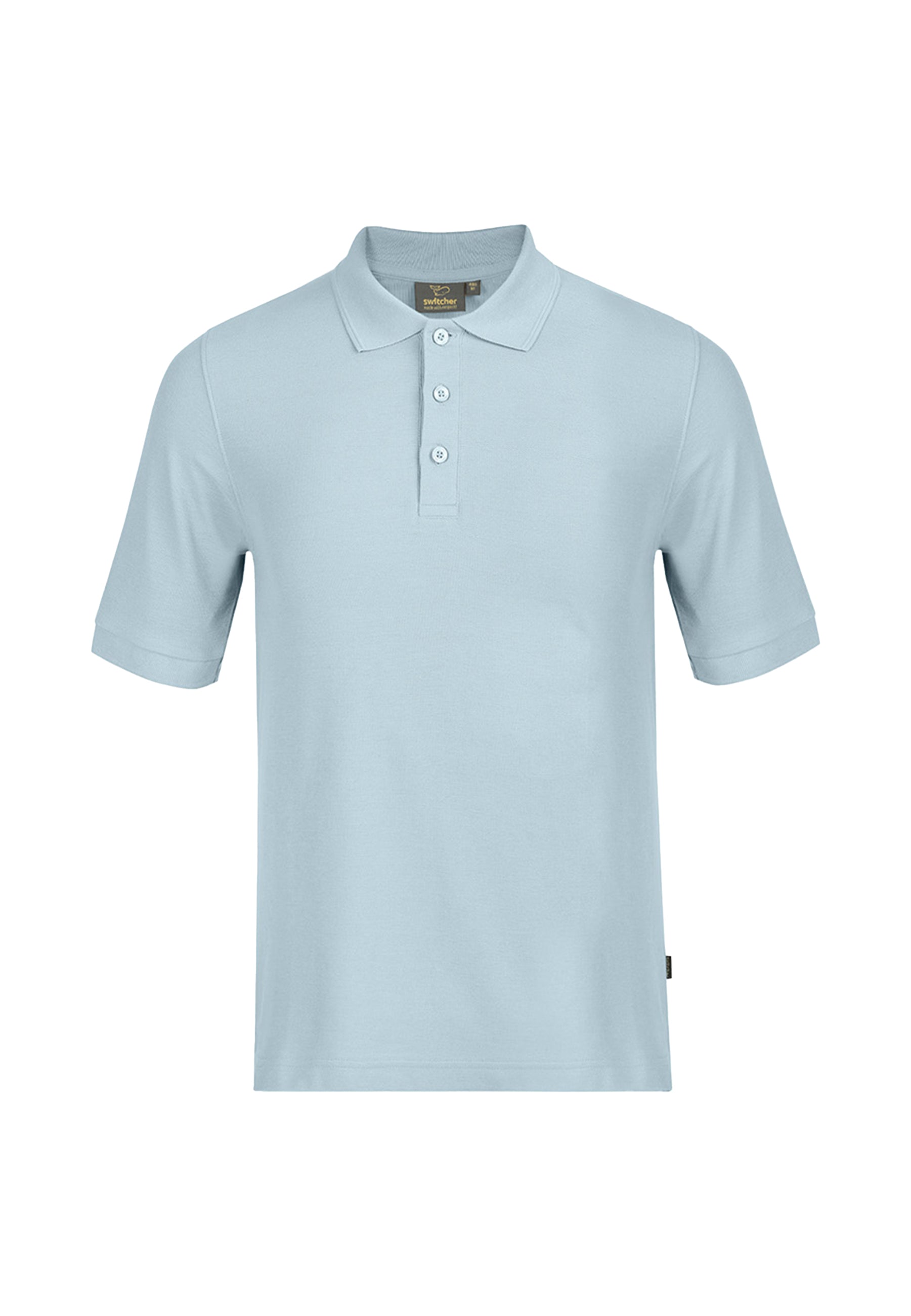 Polo Switcher pour homme, couleur John/bleu ange