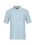 Polo Switcher pour homme, couleur John/bleu ange