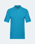 Polo Switcher pour homme couleur John/bleu baie