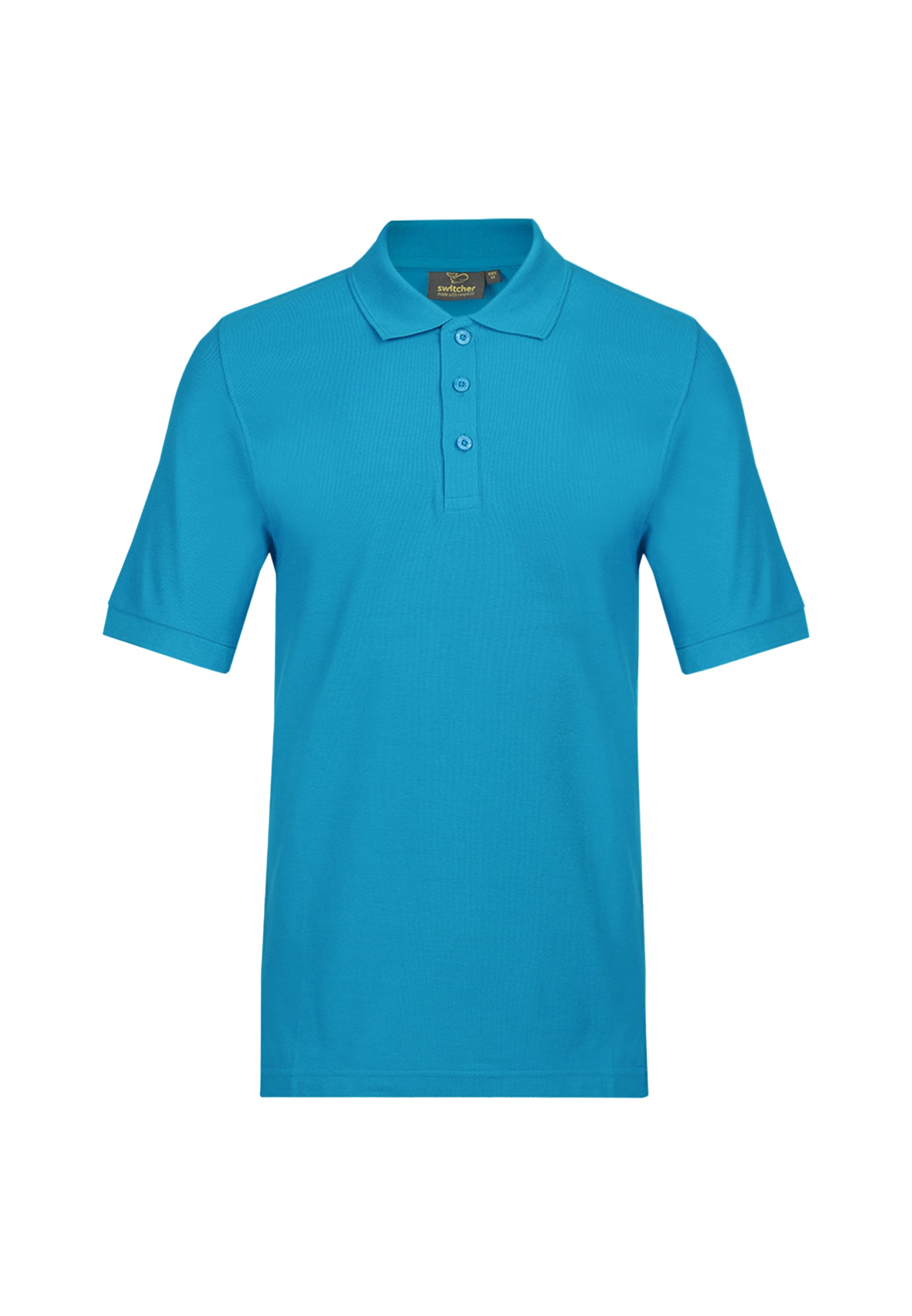 Polo Switcher pour homme couleur John/bleu baie